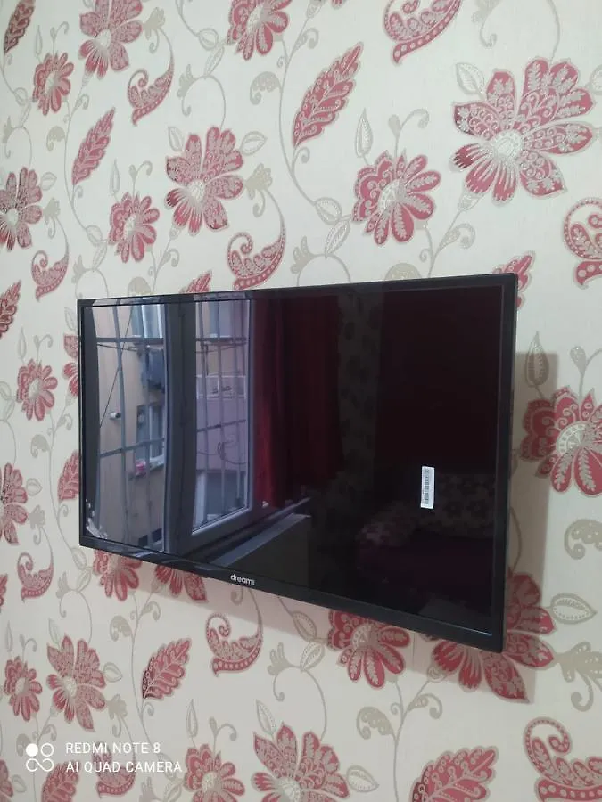 Appartement Fatih Kadinlar Pazari à Istambul