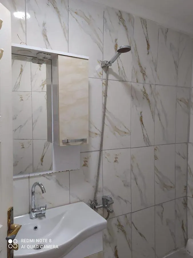 Appartement Fatih Kadinlar Pazari à Istambul Turquie