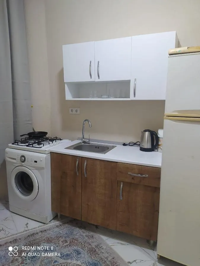 Appartement Fatih Kadinlar Pazari à Istambul