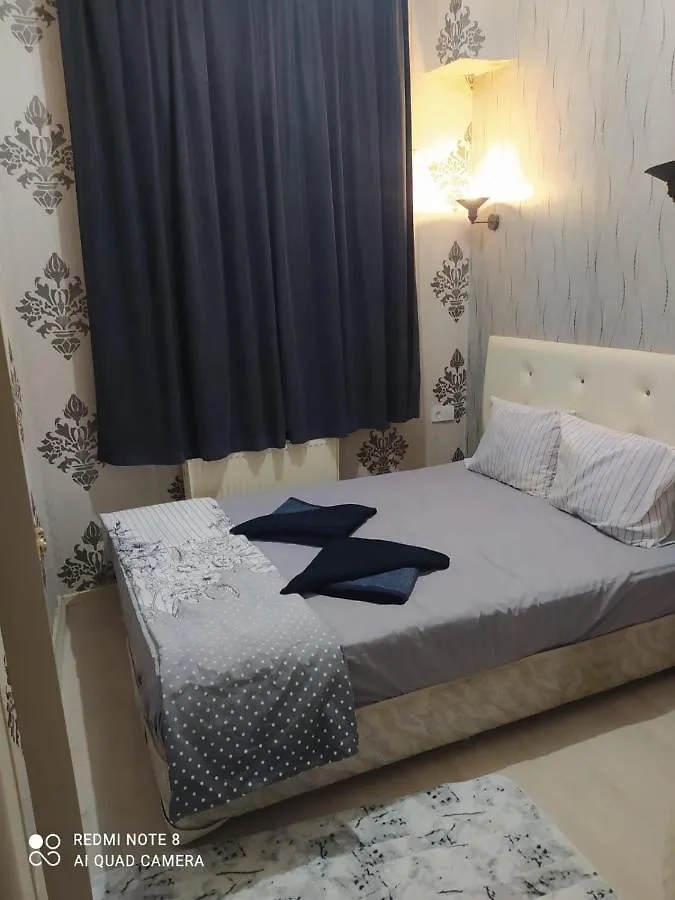Appartement Fatih Kadinlar Pazari à Istambul