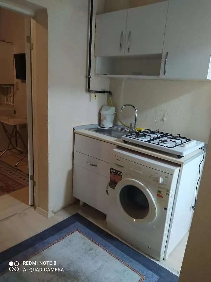 Appartement Fatih Kadinlar Pazari à Istambul