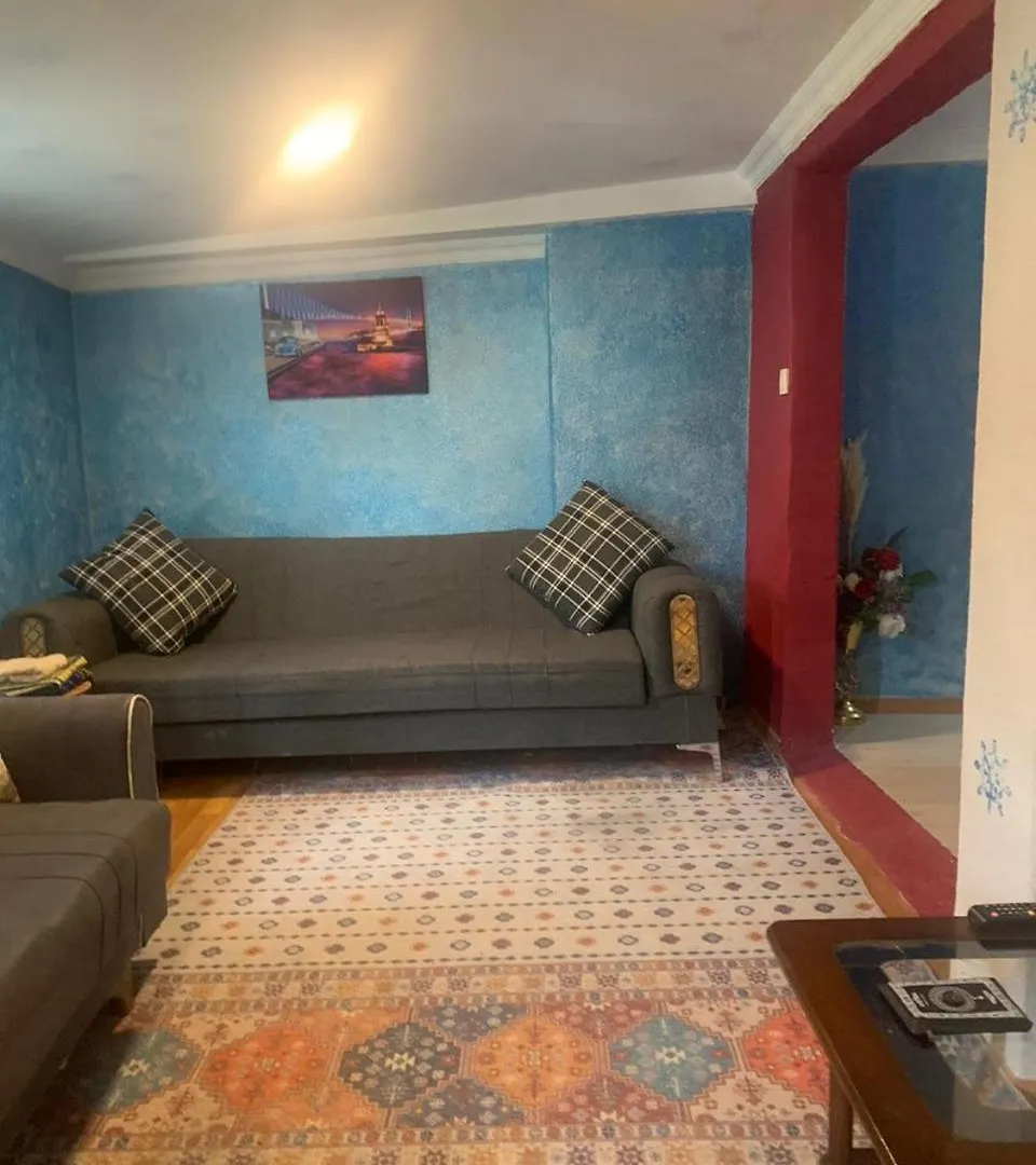 Appartement Fatih Kadinlar Pazari à Istambul Turquie