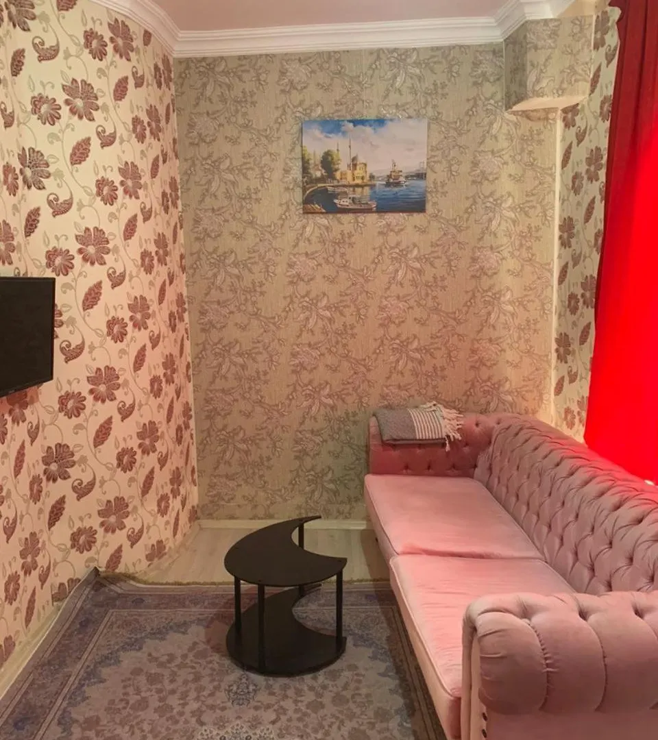 Appartement Fatih Kadinlar Pazari à Istambul 0*,