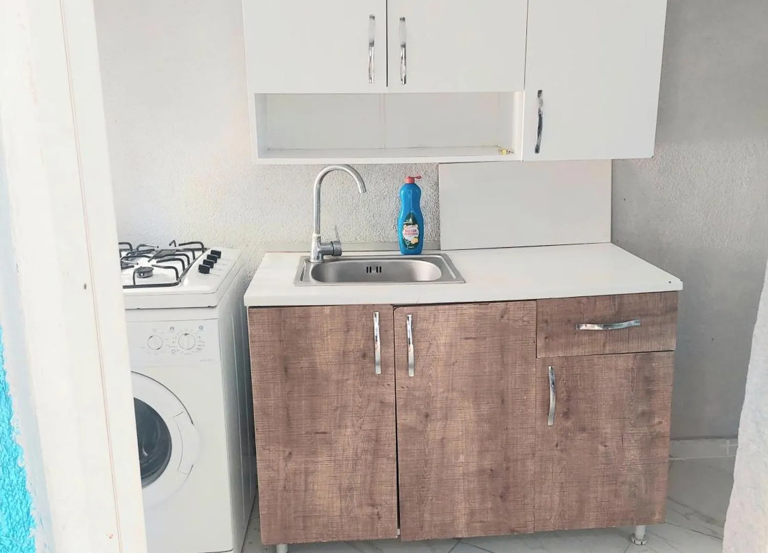 Appartement Fatih Kadinlar Pazari à Istambul