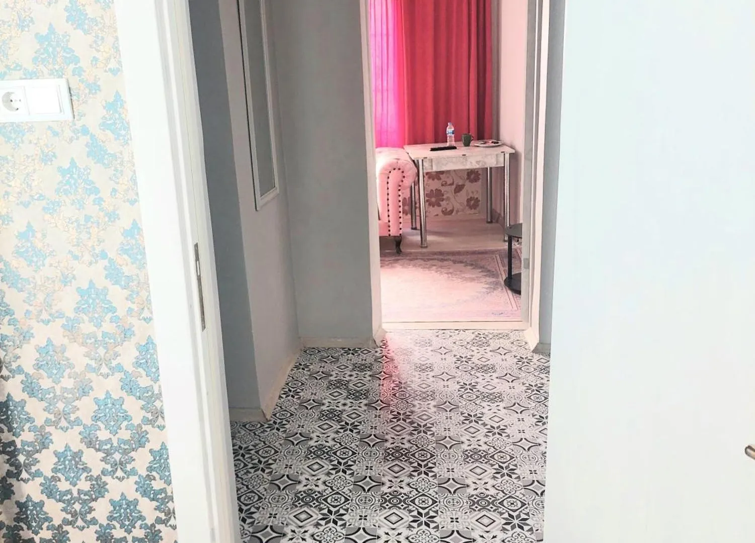 Appartement Fatih Kadinlar Pazari à Istambul Turquie