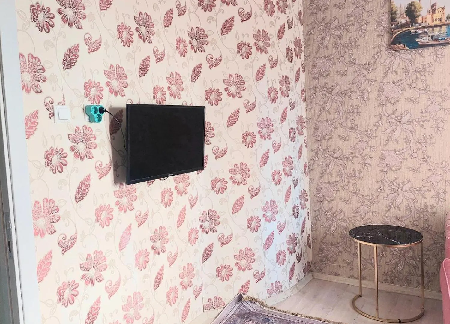 Appartement Fatih Kadinlar Pazari à Istambul