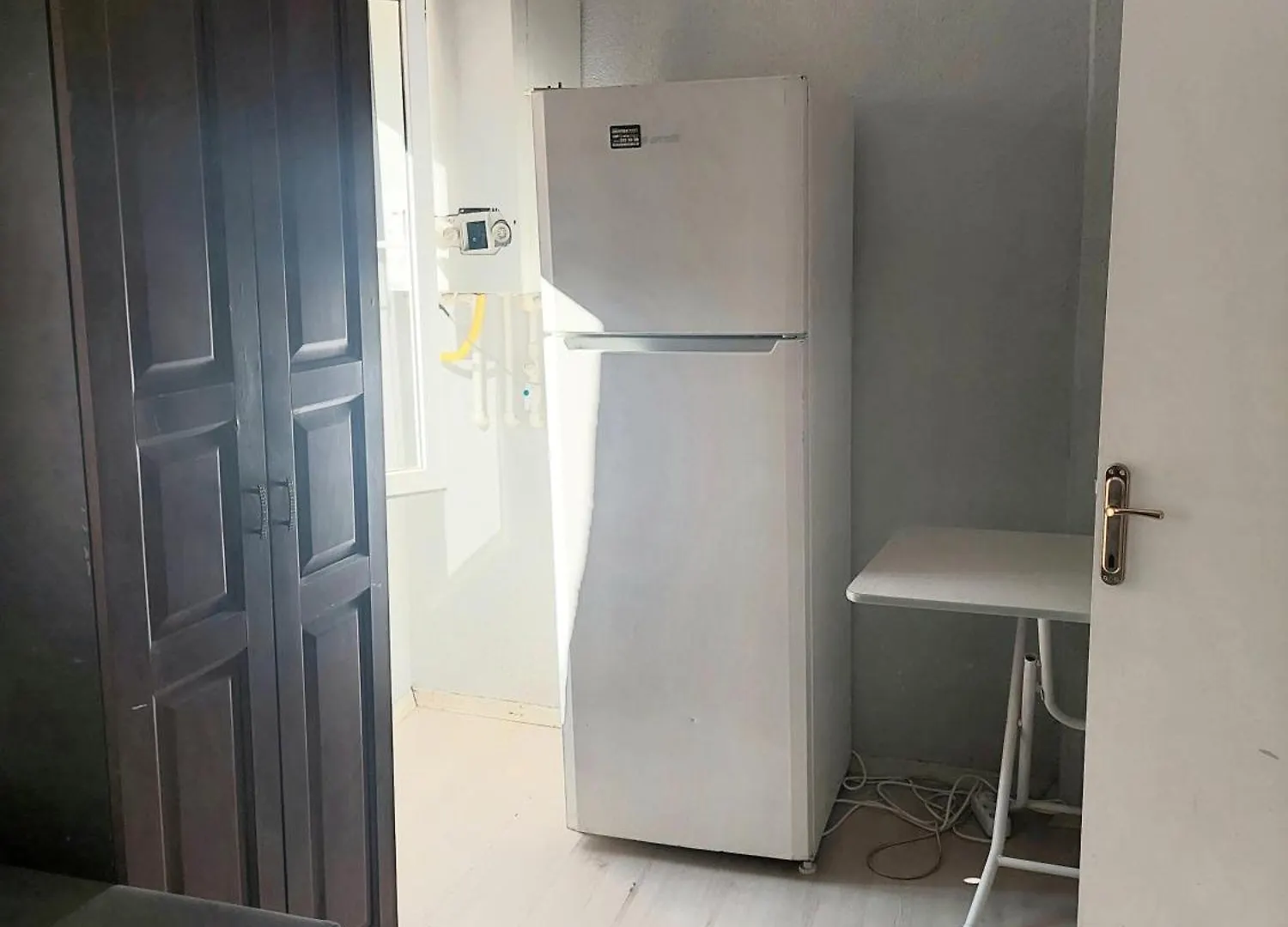 Appartement Fatih Kadinlar Pazari à Istambul 0*,