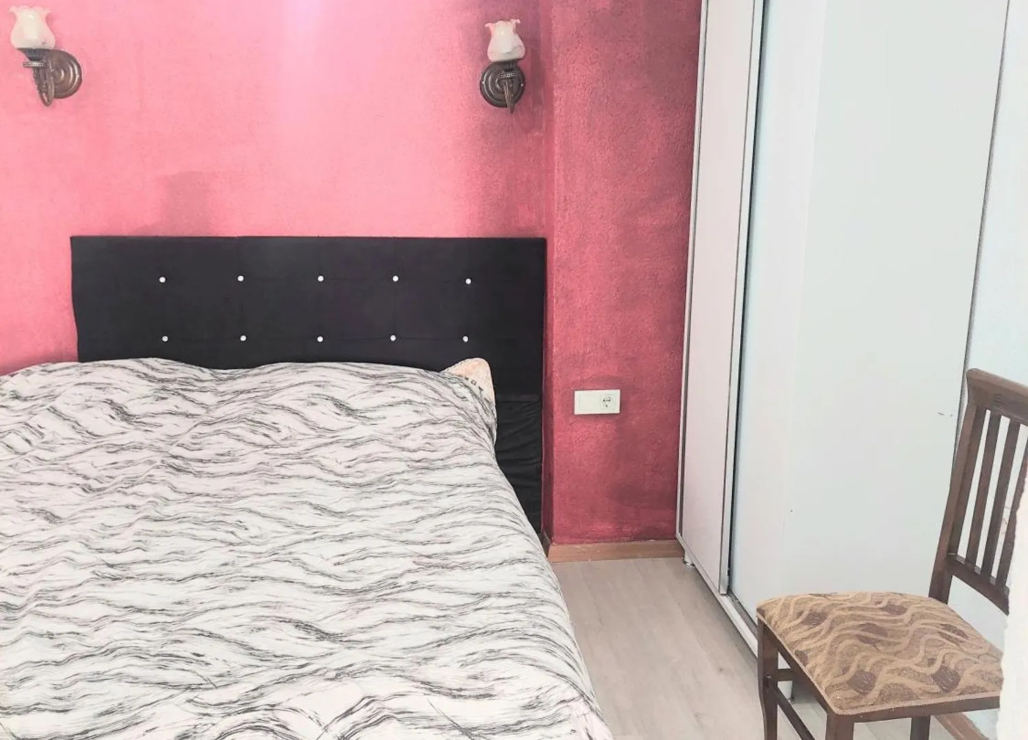 Appartement Fatih Kadinlar Pazari à Istambul