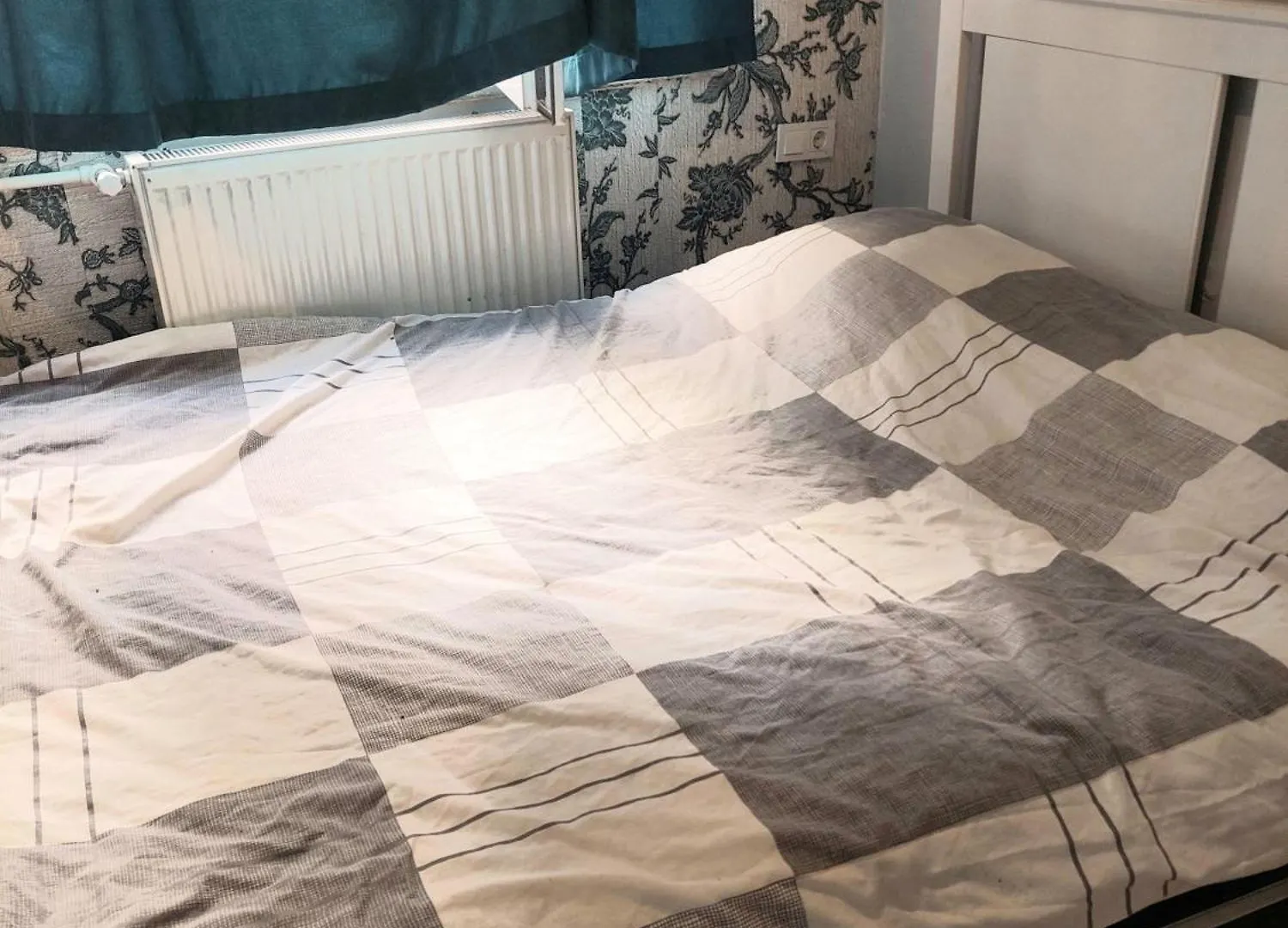 Appartement Fatih Kadinlar Pazari à Istambul Turquie