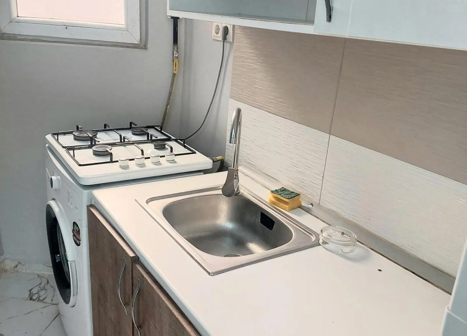 Appartement Fatih Kadinlar Pazari à Istambul Turquie