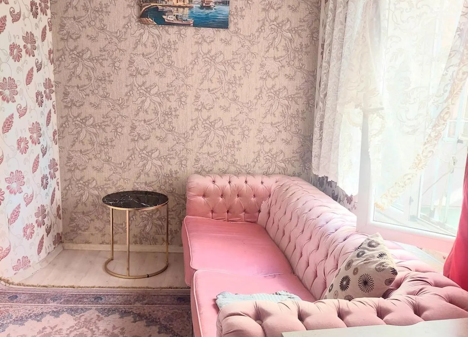 Appartement Fatih Kadinlar Pazari à Istambul