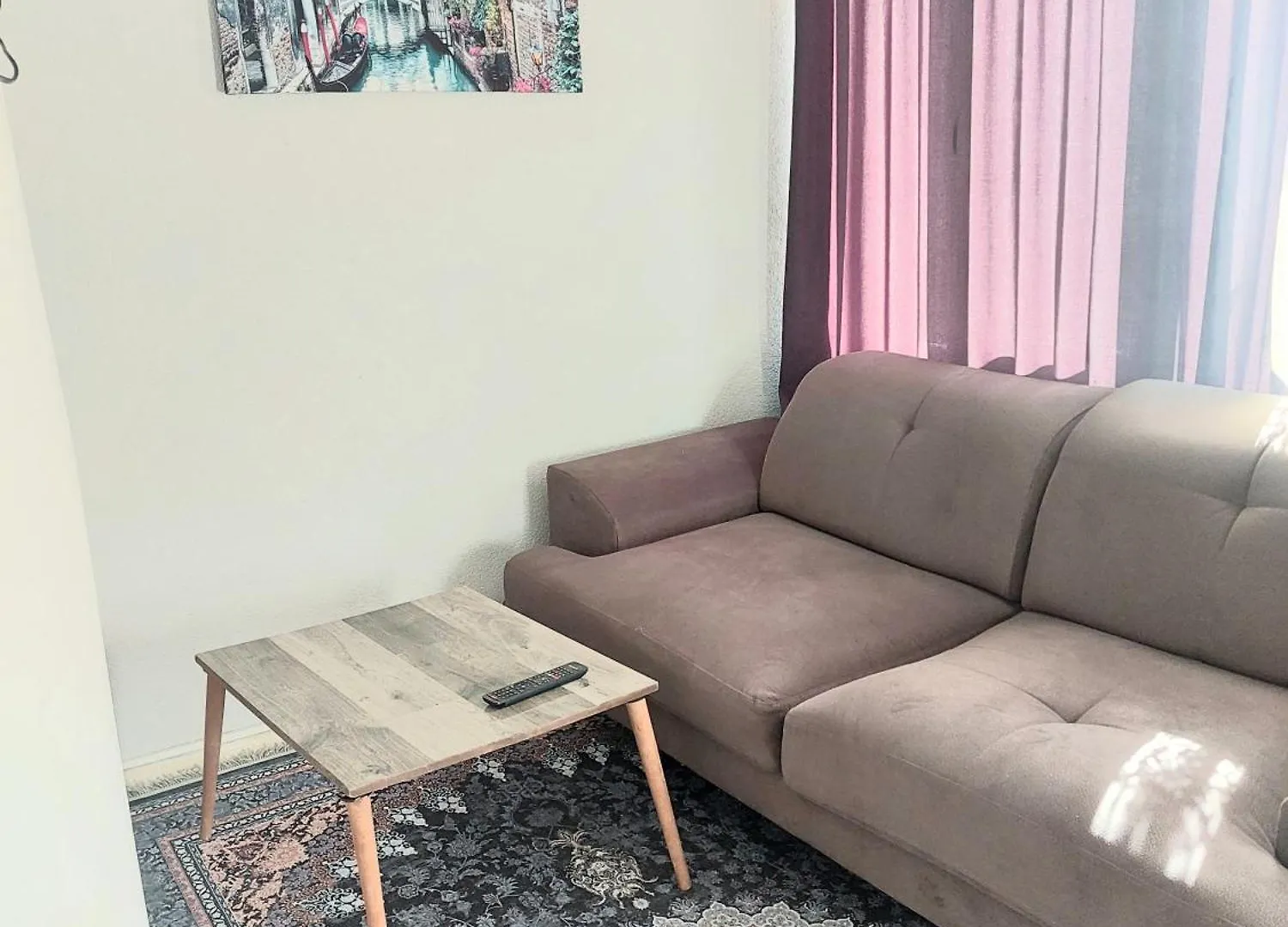 Appartement Fatih Kadinlar Pazari à Istambul 0*,