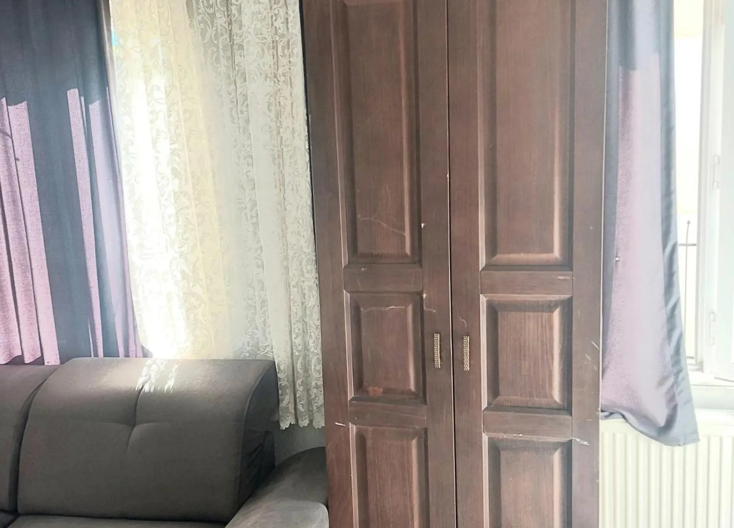 Appartement Fatih Kadinlar Pazari à Istambul