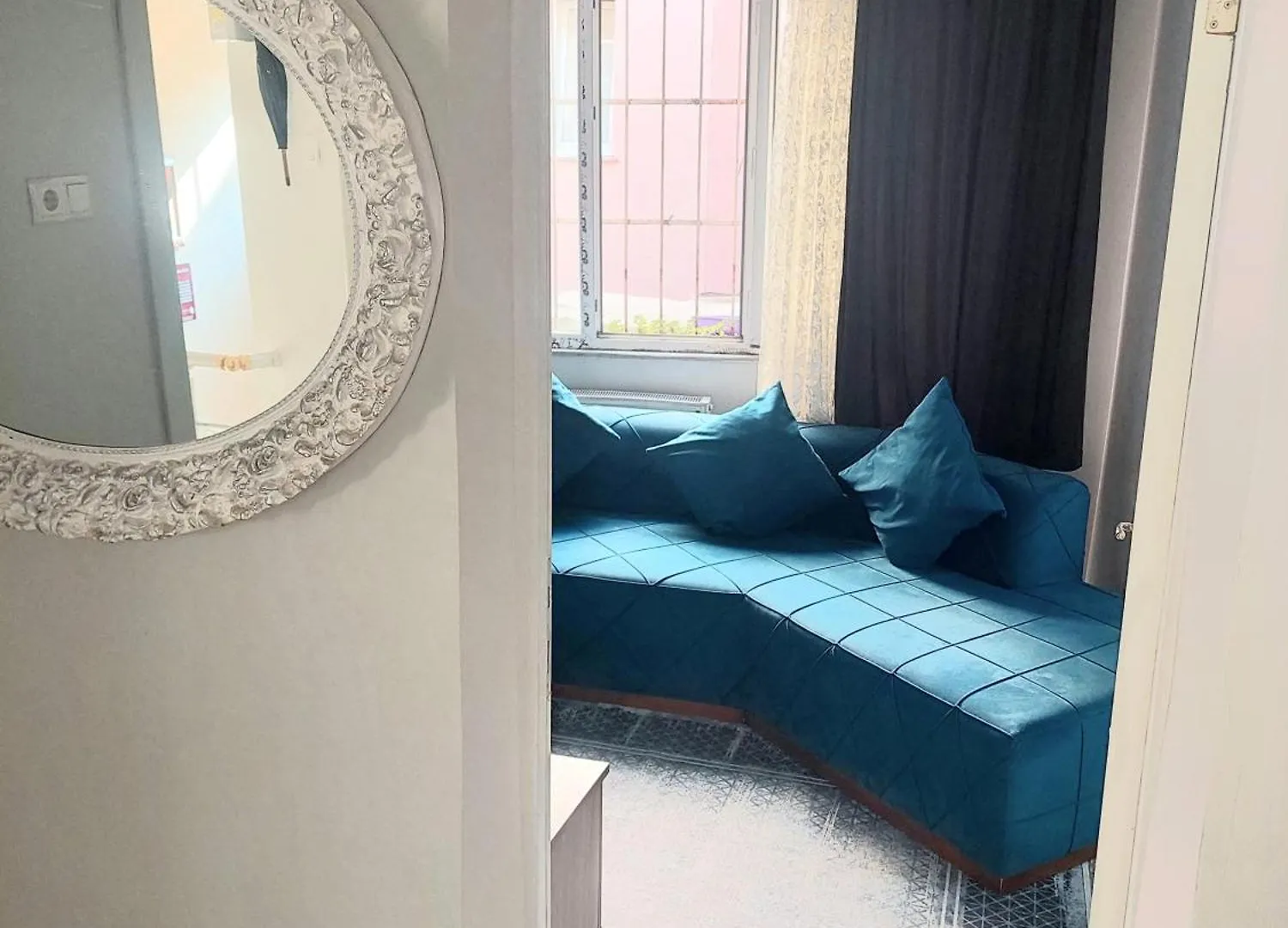 Appartement Fatih Kadinlar Pazari à Istambul