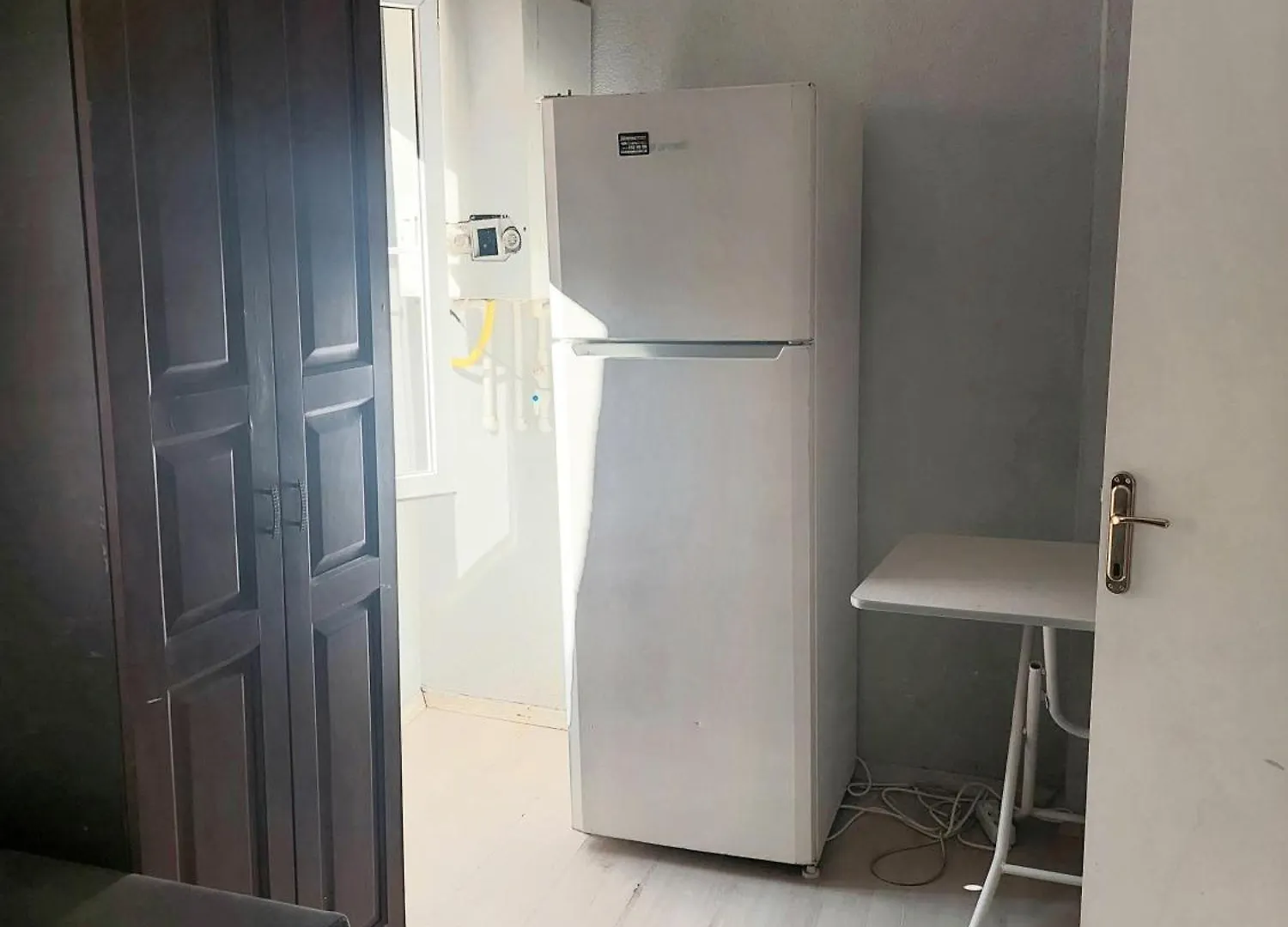 Appartement Fatih Kadinlar Pazari à Istambul